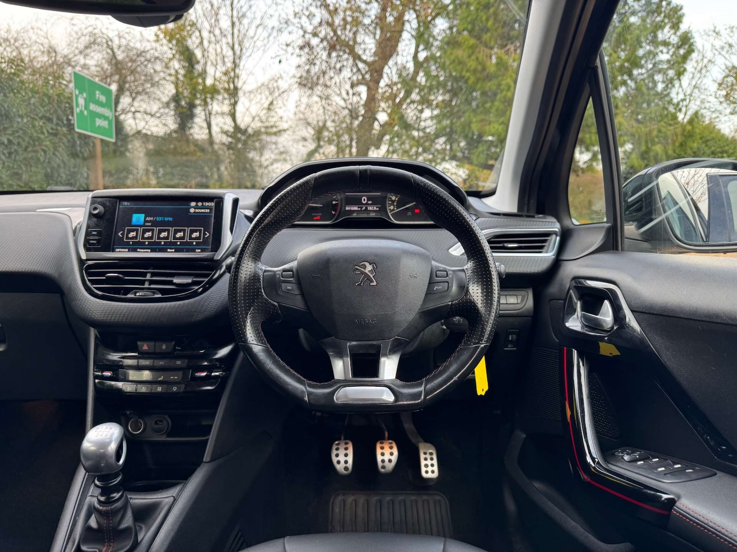 Used Peugeot 208 2019 for sale - 76427144: Photo 15