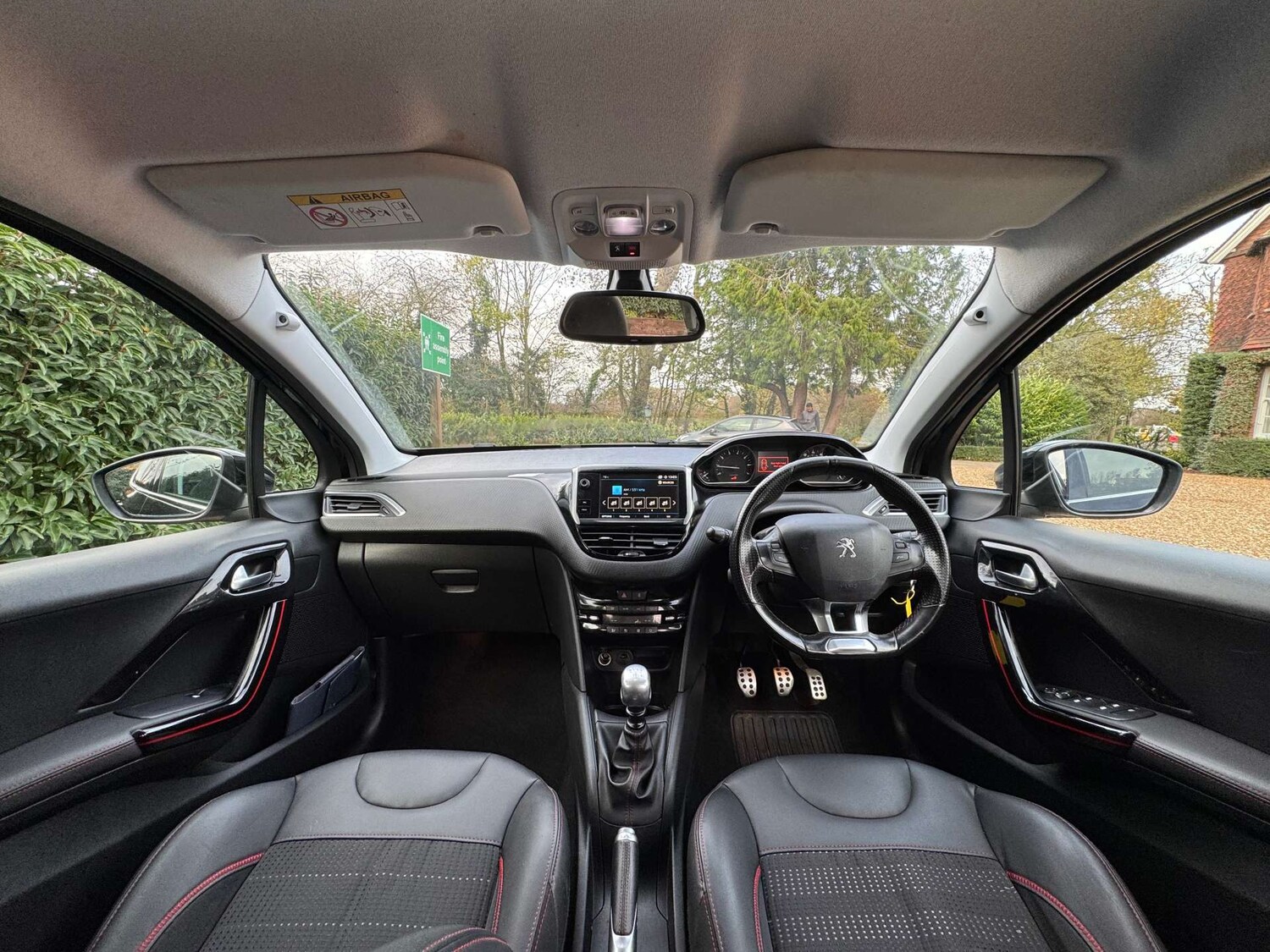 Used Peugeot 208 2019 for sale - 76427144: Photo 16