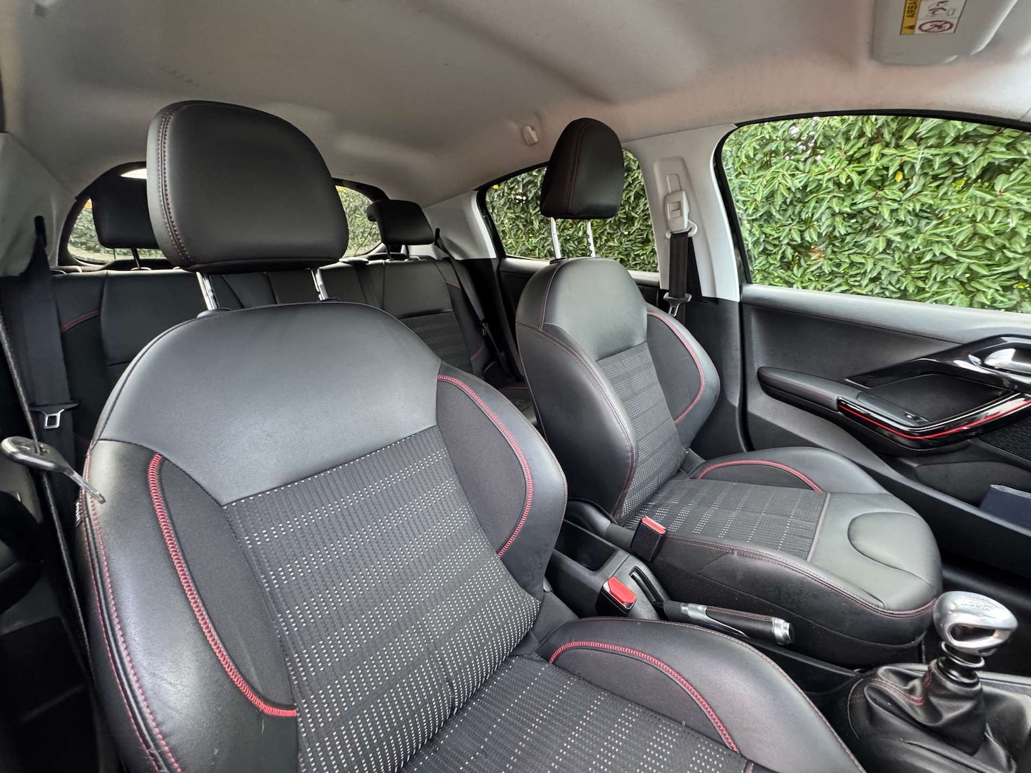 Used Peugeot 208 2019 for sale - 76427144: Photo 17