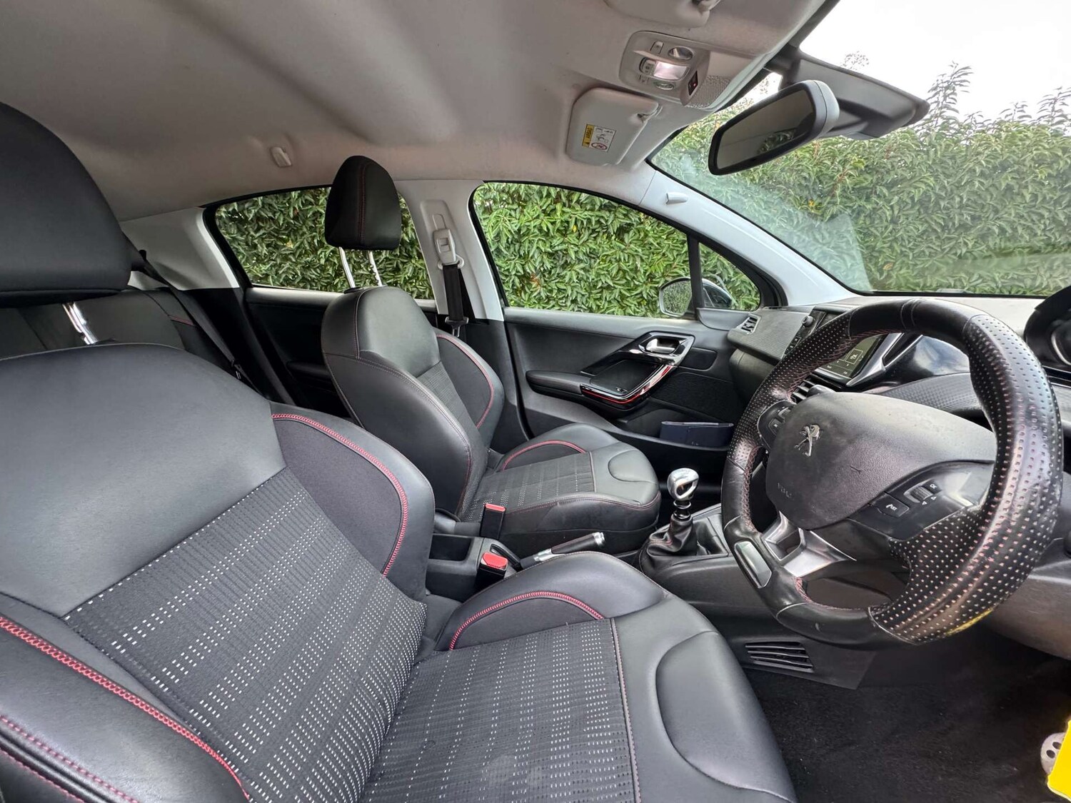 Used Peugeot 208 2019 for sale - 76427144: Photo 18