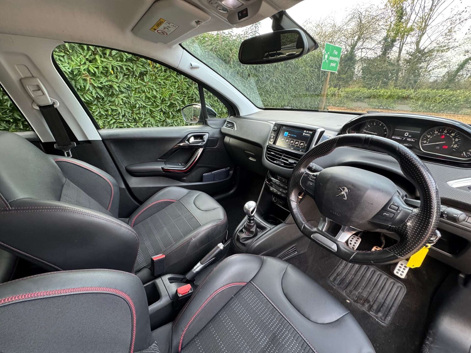 Used Peugeot 208 2019 for sale - 76427144: Photo 19