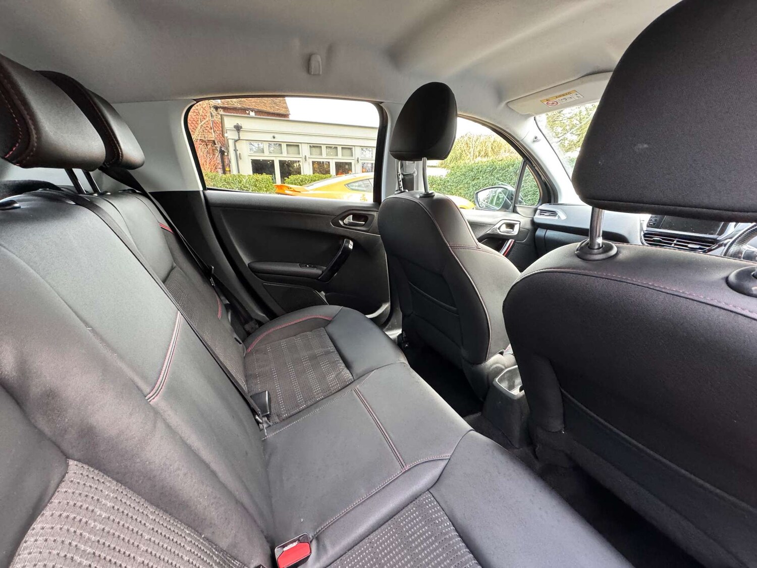 Used Peugeot 208 2019 for sale - 76427144: Photo 20