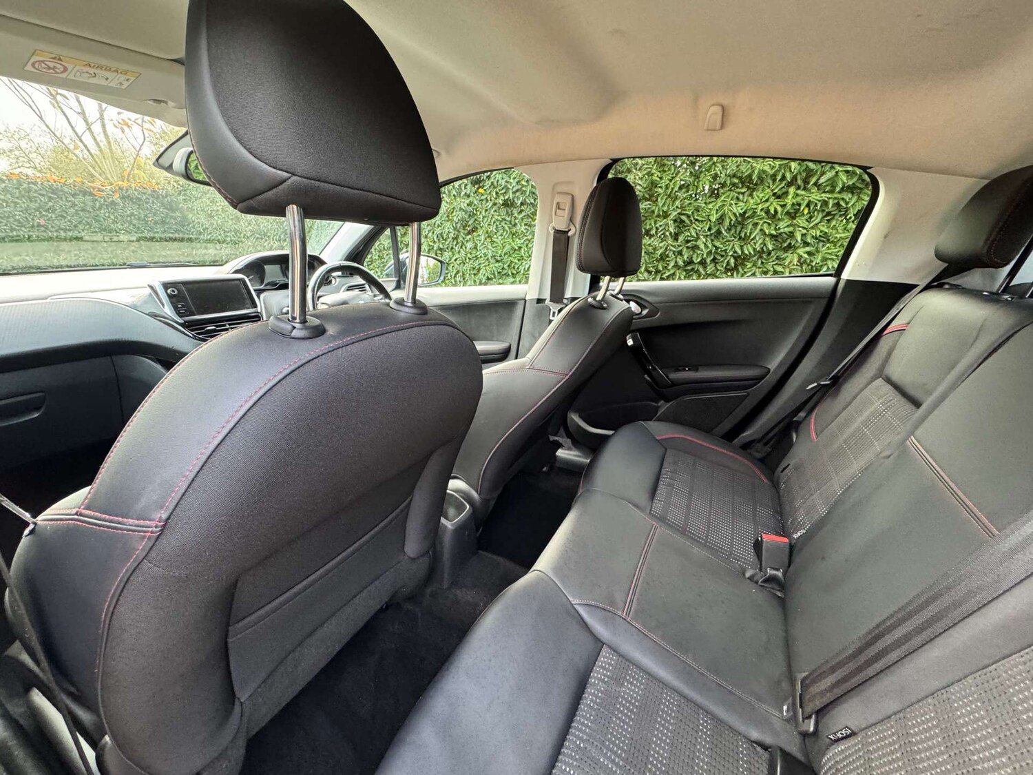 Used Peugeot 208 2019 for sale - 76427144: Photo 21