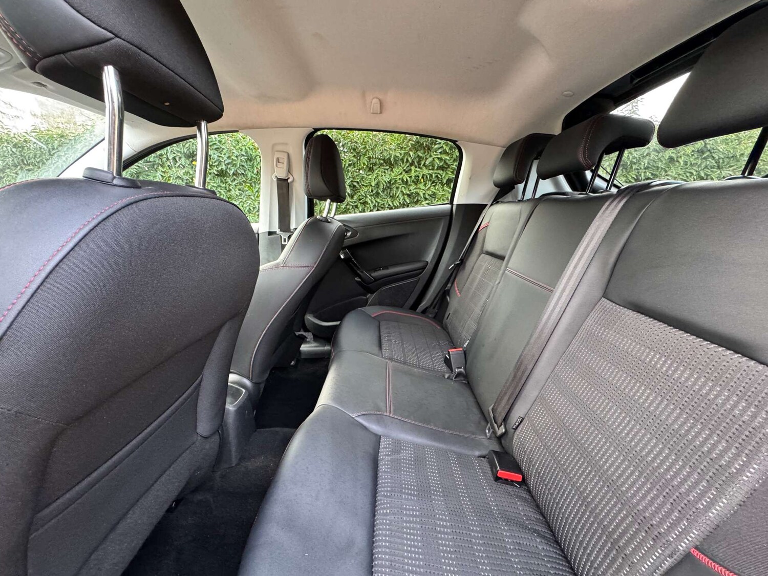 Used Peugeot 208 2019 for sale - 76427144: Photo 22