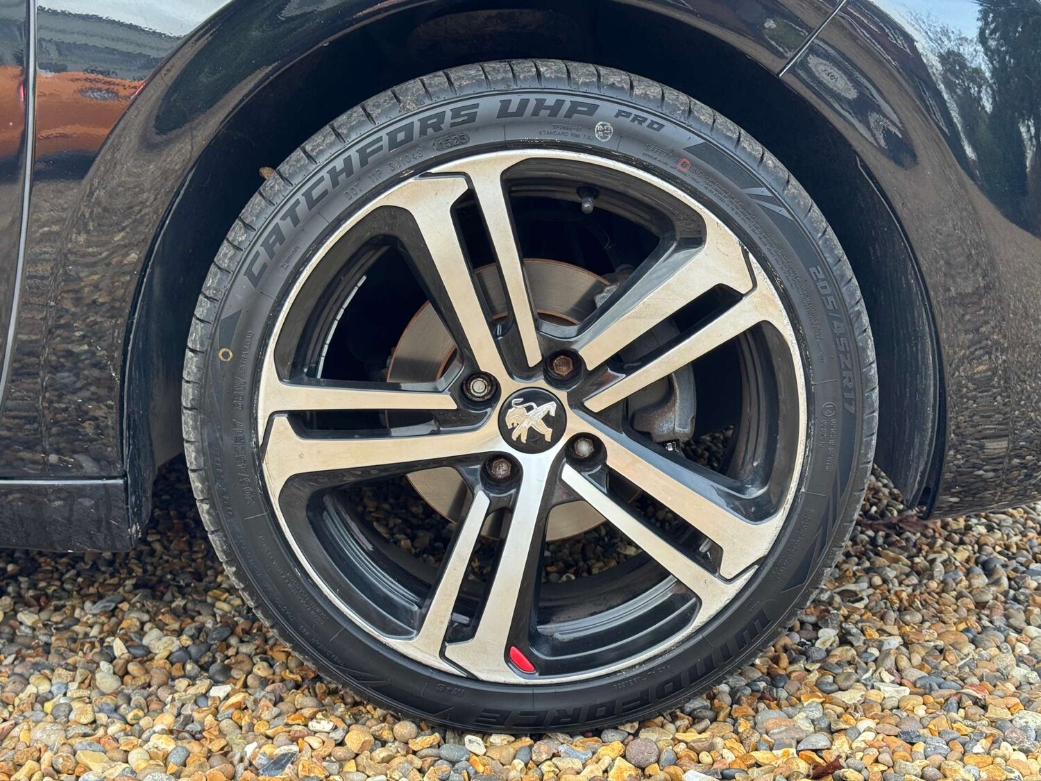 Used Peugeot 208 2019 for sale - 76427144: Photo 24