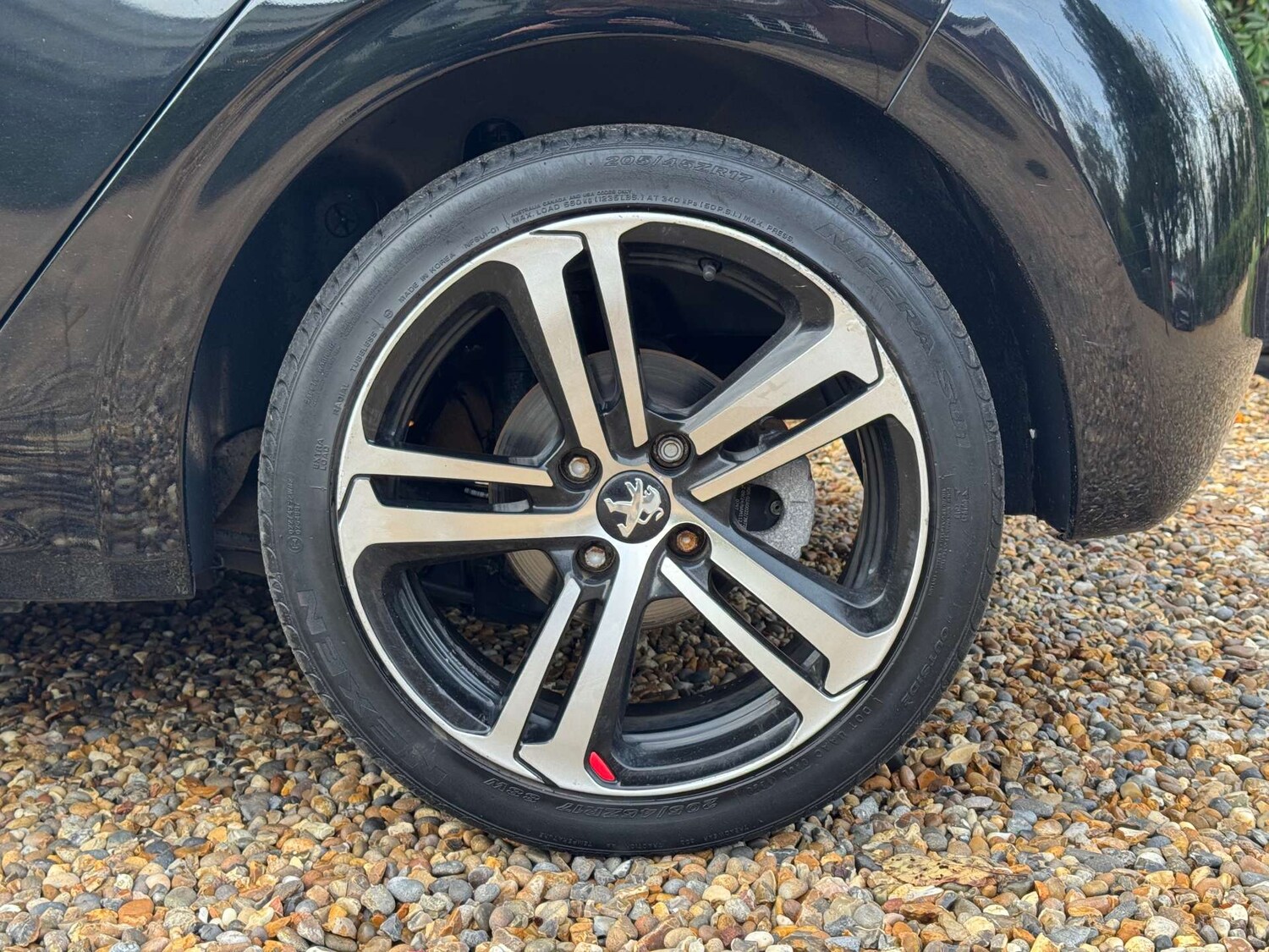 Used Peugeot 208 2019 for sale - 76427144: Photo 27