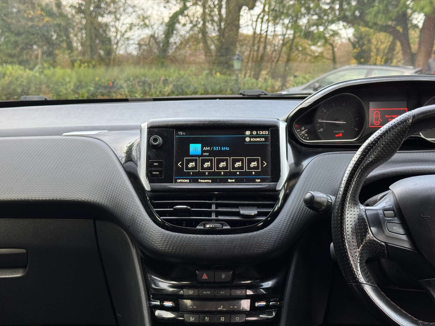 Used Peugeot 208 2019 for sale - 76427144: Photo 28