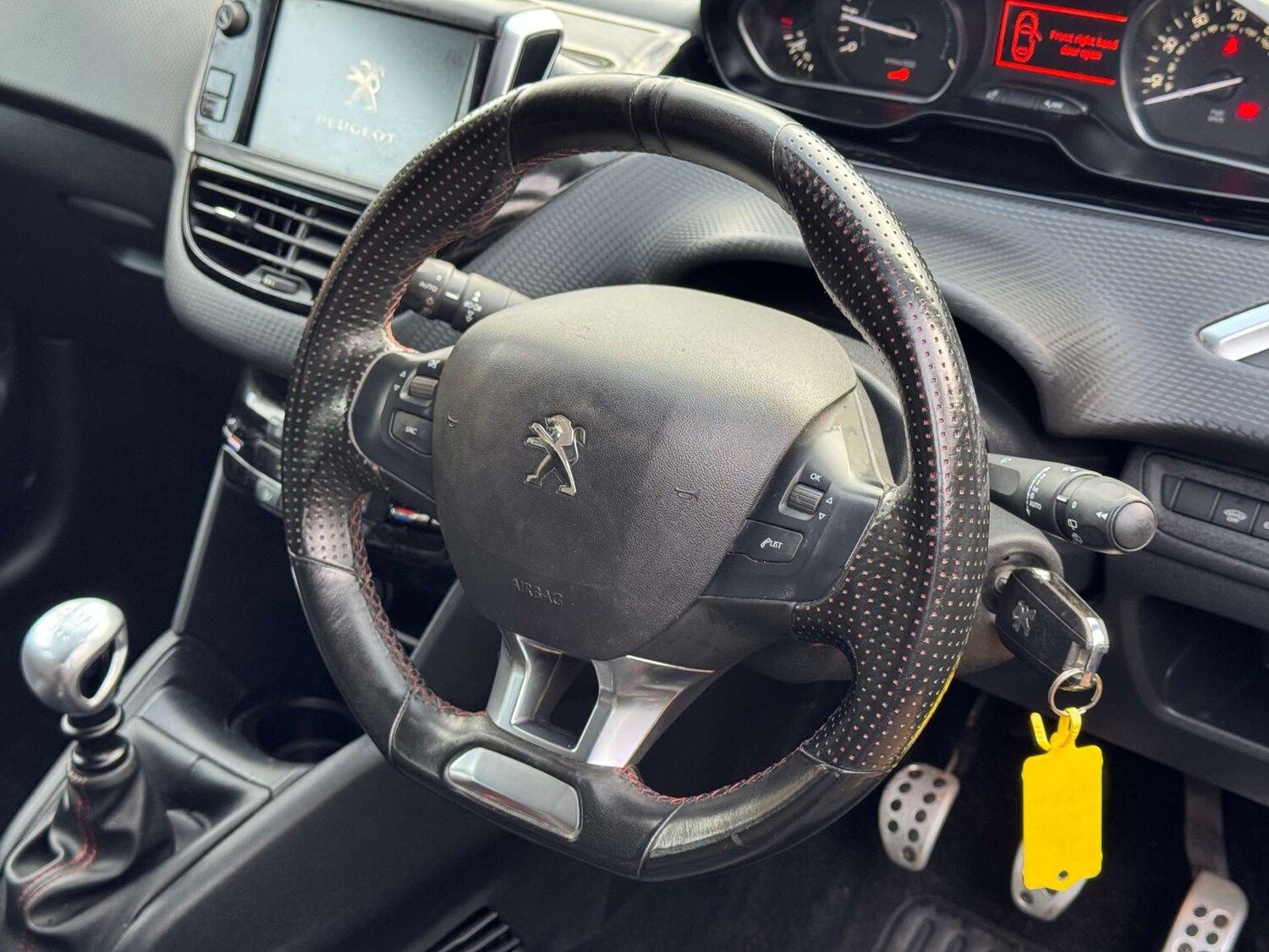 Used Peugeot 208 2019 for sale - 76427144: Photo 31