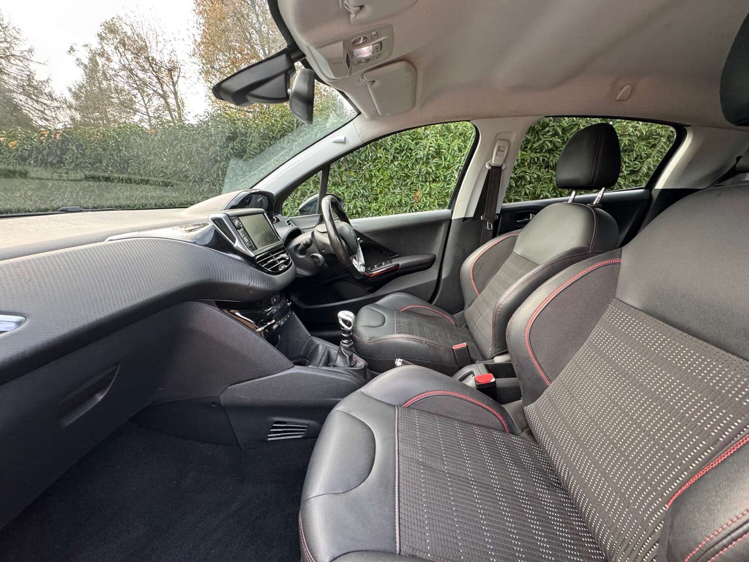 Used Peugeot 208 2019 for sale - 76427144: Photo 33