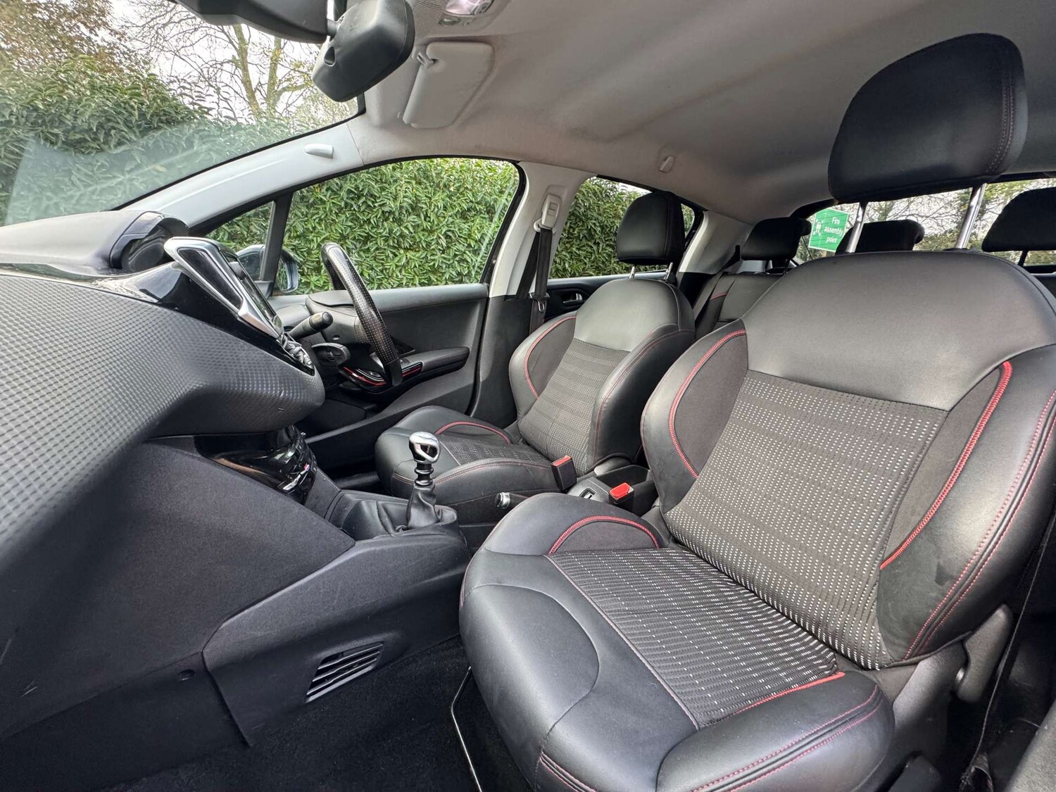 Used Peugeot 208 2019 for sale - 76427144: Photo 34