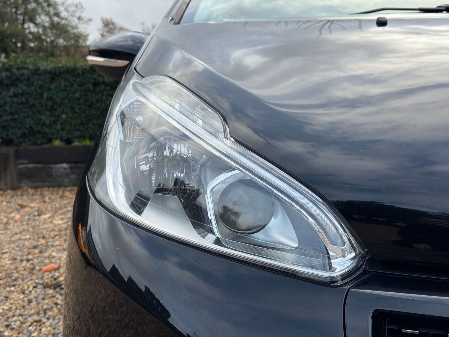 Used Peugeot 208 2019 for sale - 76427144: Photo 36