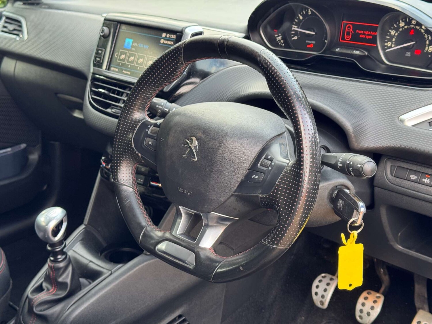 Used Peugeot 208 2019 for sale - 76427144: Photo 40