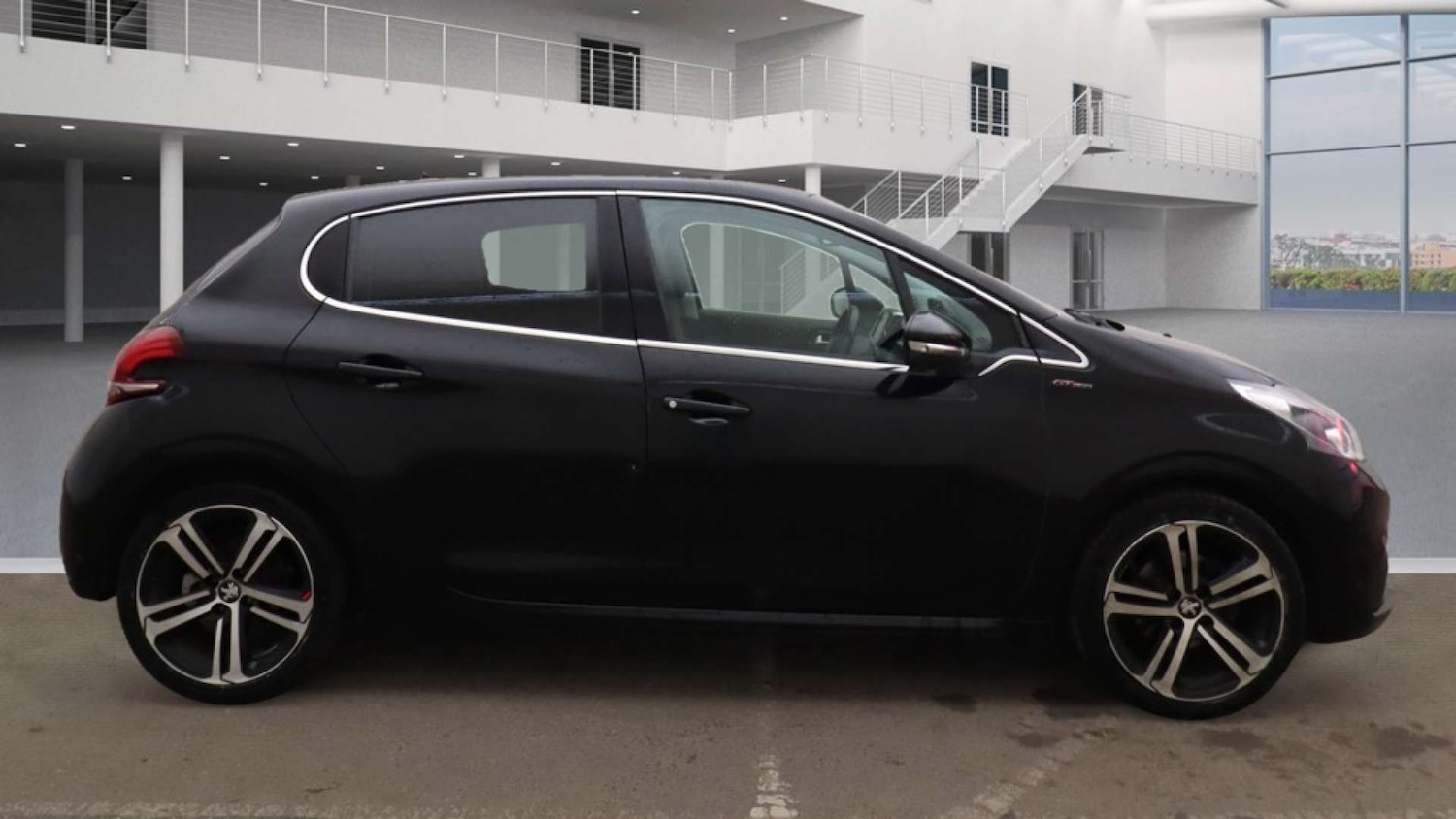Used Peugeot 208 2019 for sale - 76427144: Photo 5