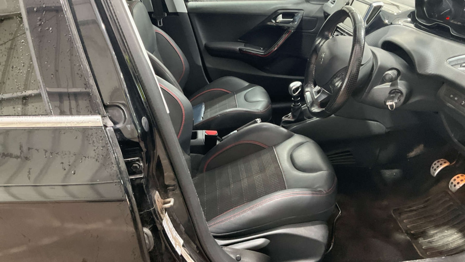 Used Peugeot 208 2019 for sale - 76427144: Photo 8