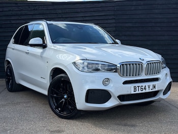 Used BMW X5 2014 for sale - 78929016: Photo