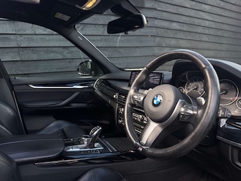 Used BMW X5 2014 for sale - 78929016: Photo