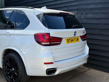 Used BMW X5 2014 for sale - 78929016: Photo