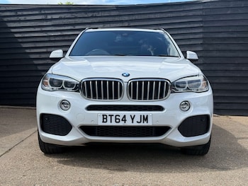 Used BMW X5 2014 for sale - 78929016: Photo
