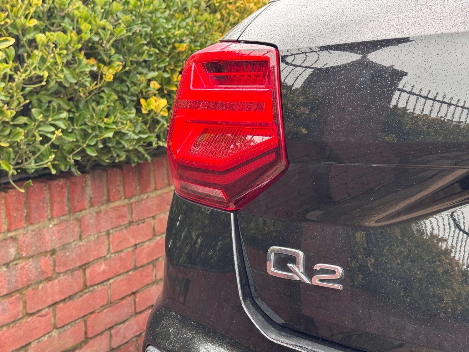 Used Audi Q2 2022 for sale - 77545010: Photo 11