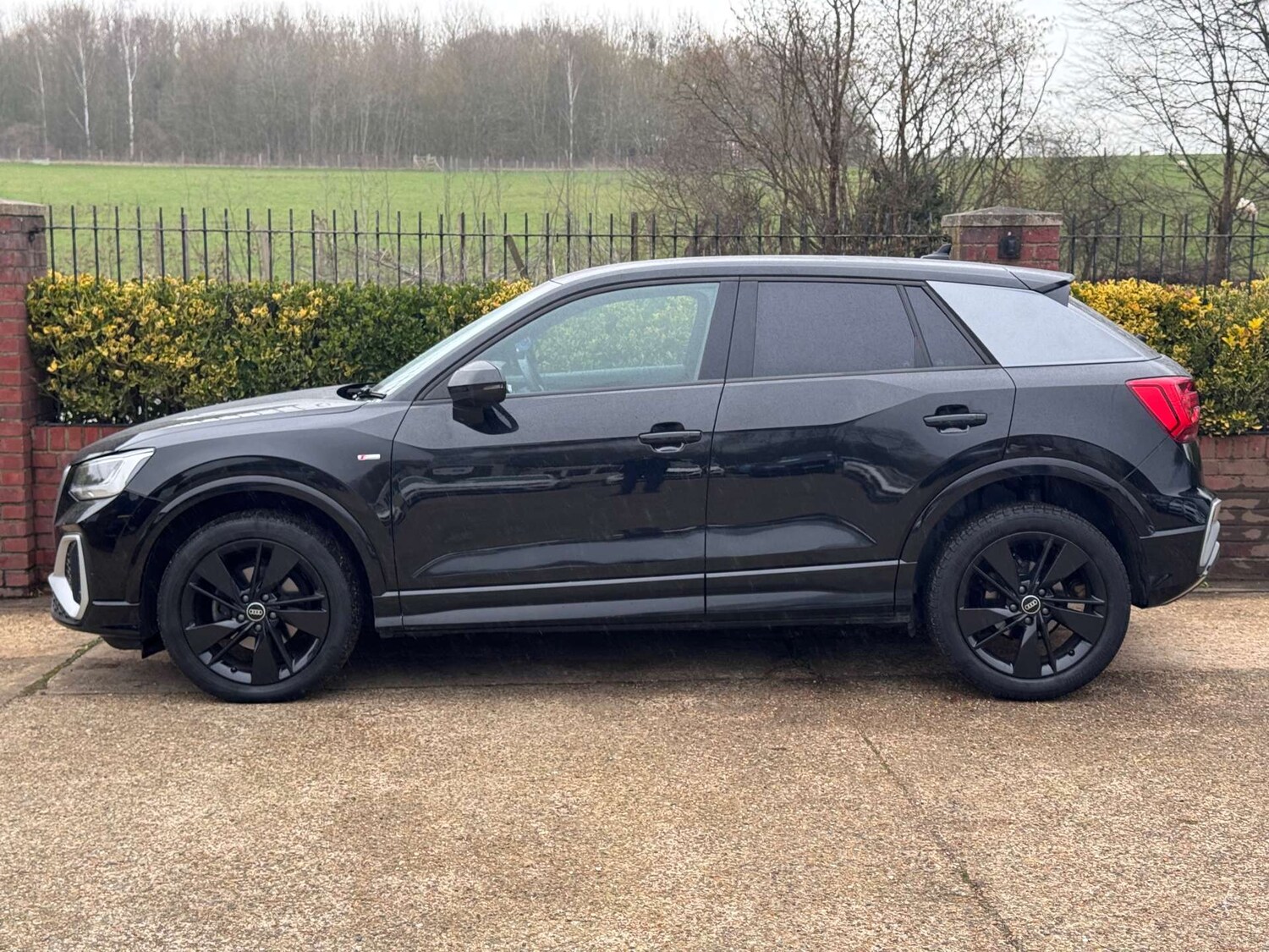 Used Audi Q2 2022 for sale - 77545010: Photo 17
