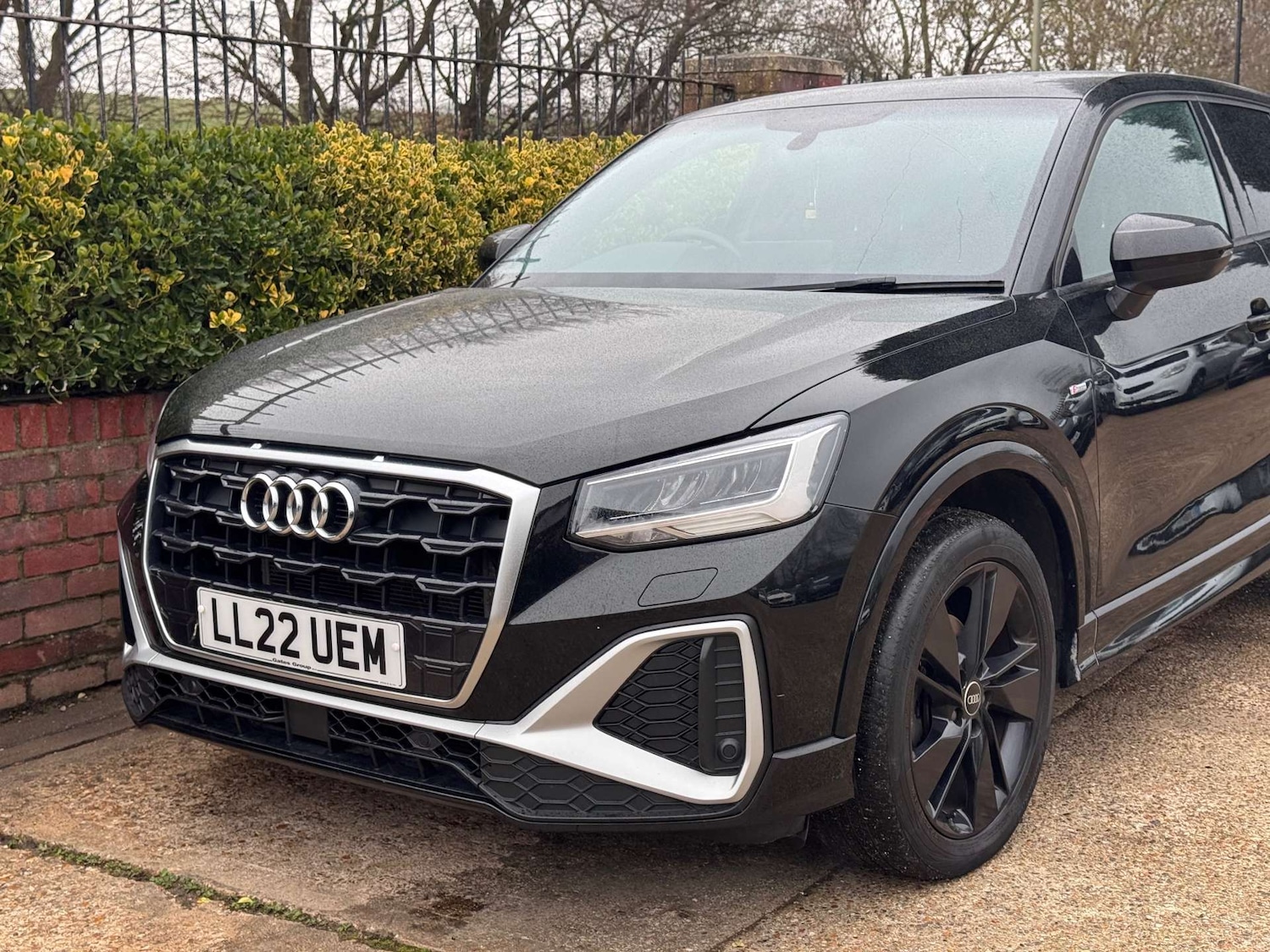 Used Audi Q2 2022 for sale - 77545010: Photo 19