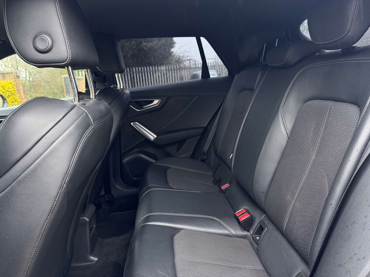 Used Audi Q2 2022 for sale - 77545010: Photo 50