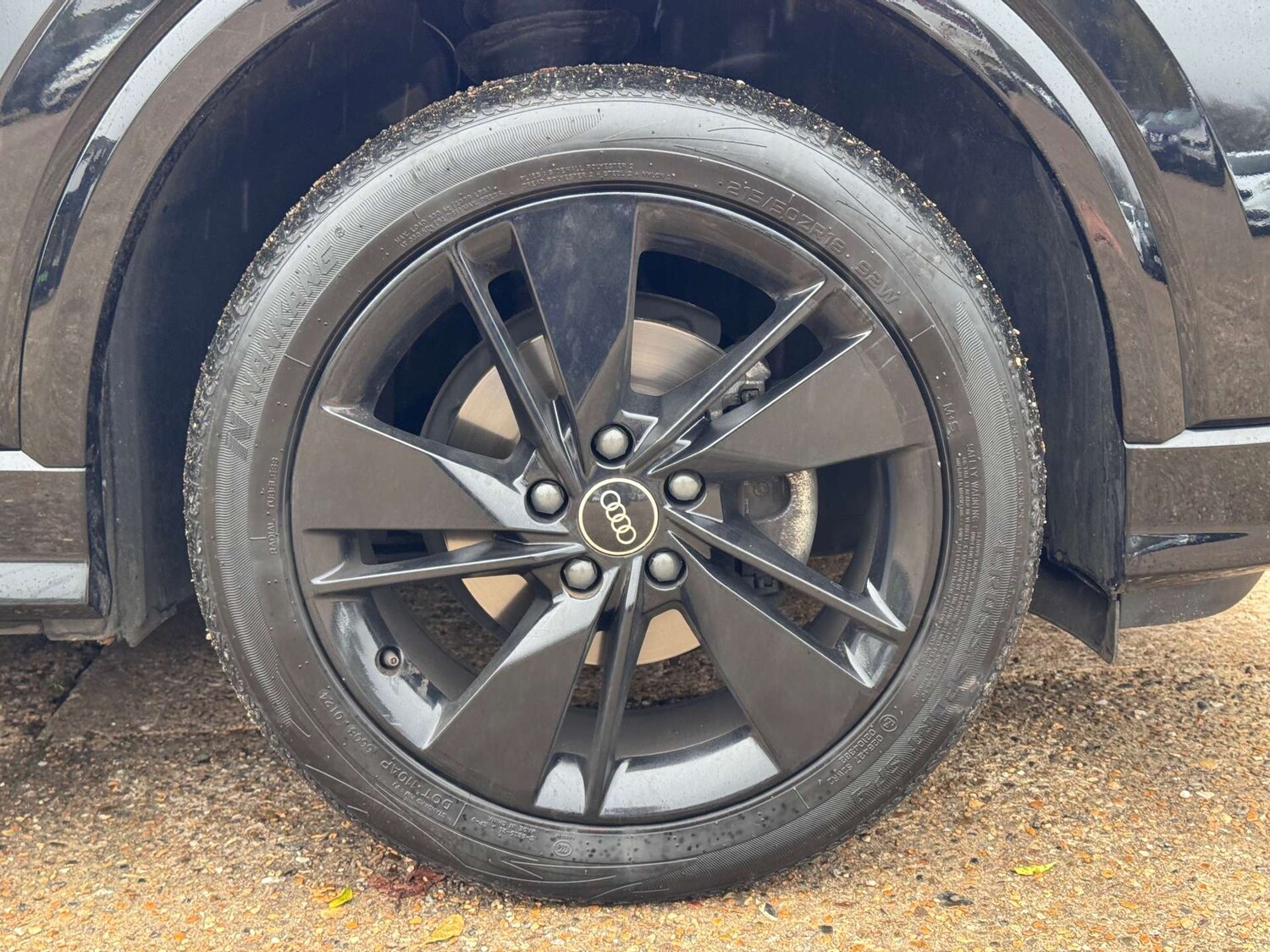 Used Audi Q2 2022 for sale - 77545010: Photo 51