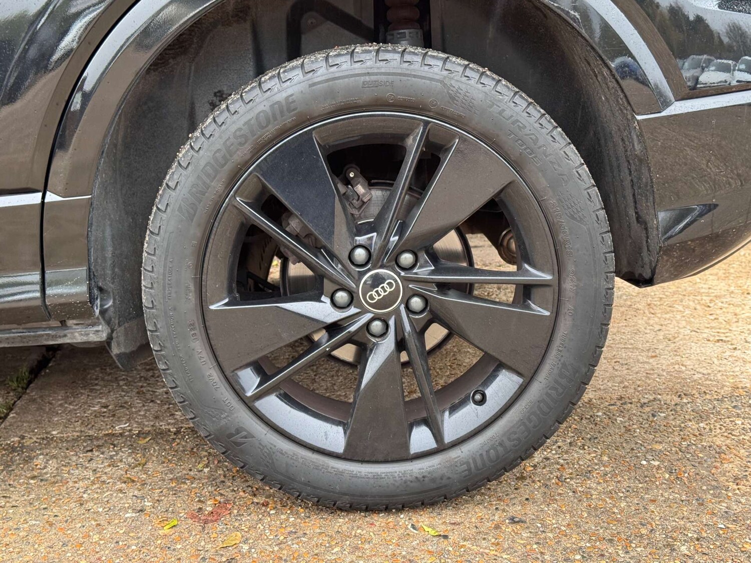 Used Audi Q2 2022 for sale - 77545010: Photo 53