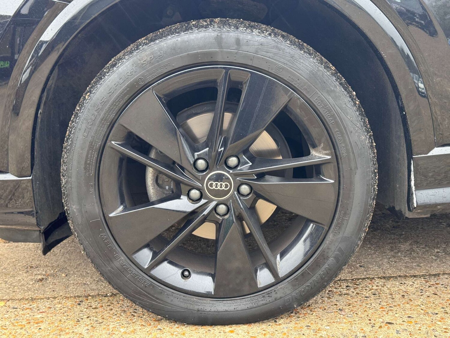 Used Audi Q2 2022 for sale - 77545010: Photo 54