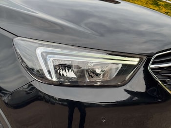 Used Vauxhall Mokka X 2017 for sale - 78488213: Photo