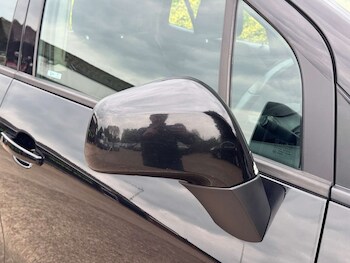 Used Vauxhall Mokka X 2017 for sale - 78488213: Photo