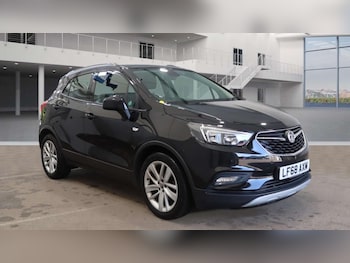 2018 - 1.4 Mokka X Active ecoTec S/S 5dr