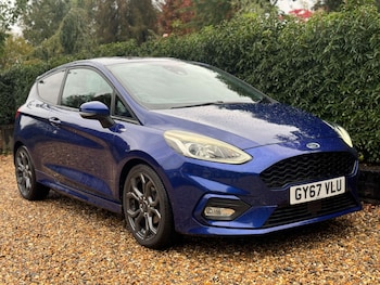 Ford - Fiesta