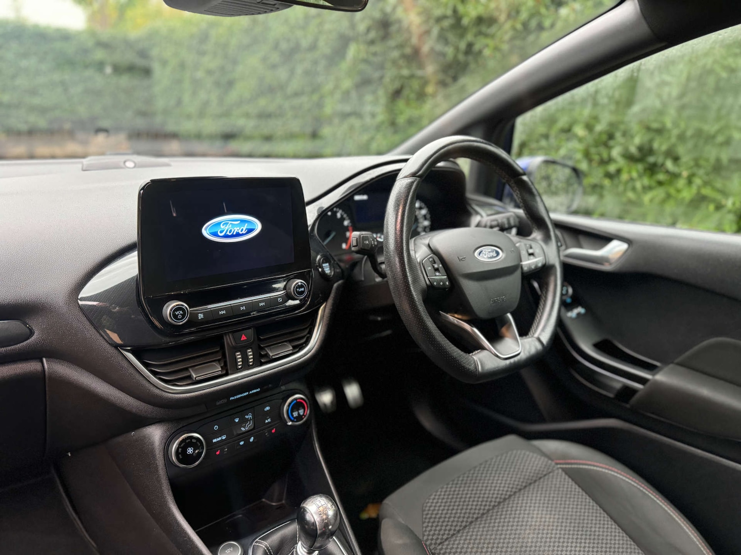 Used Ford Fiesta 2017 for sale - 76129248: Photo 20