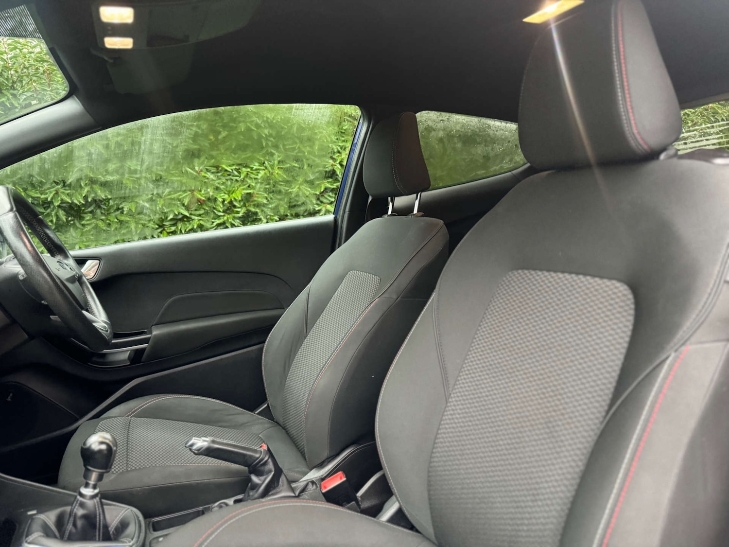 Used Ford Fiesta 2017 for sale - 76129248: Photo 36