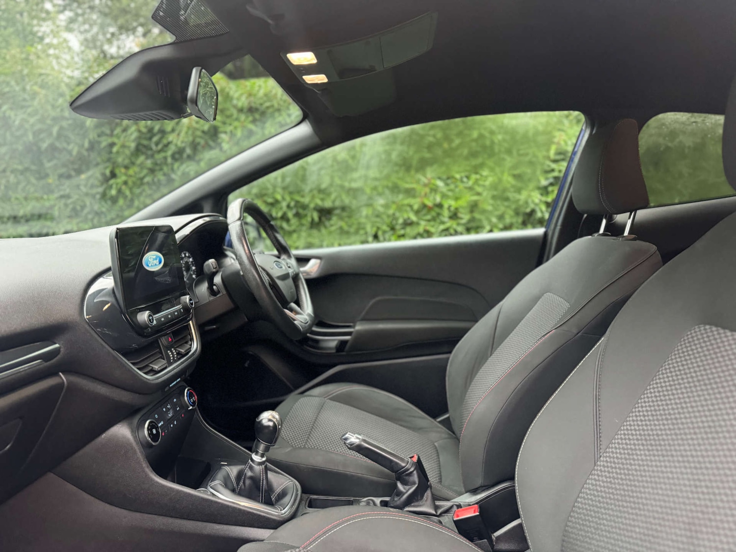 Used Ford Fiesta 2017 for sale - 76129248: Photo 37