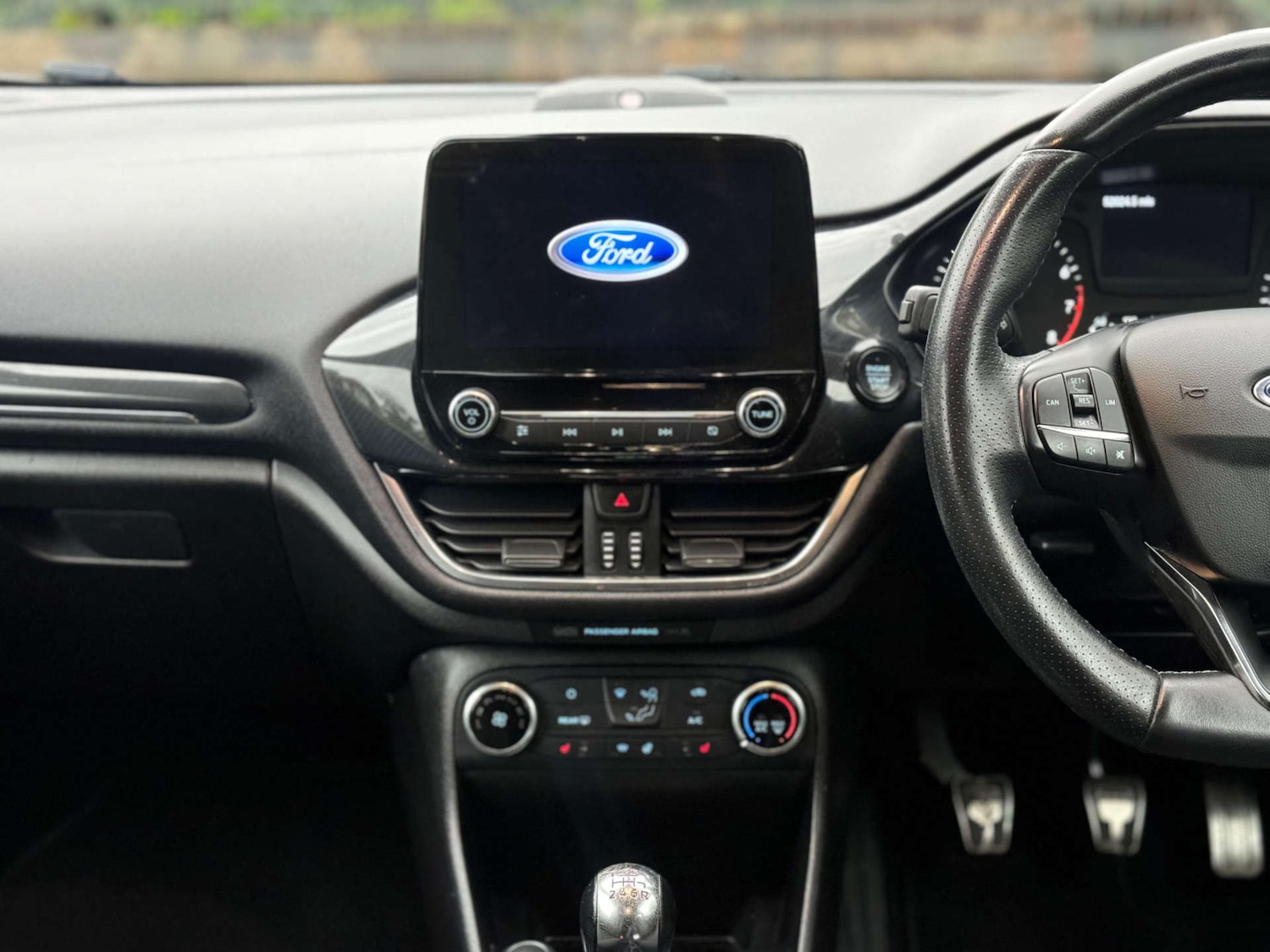 Used Ford Fiesta 2017 for sale - 76129248: Photo 38