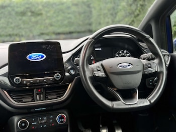 Used Ford Fiesta 2017 for sale - 76129248: Photo 3