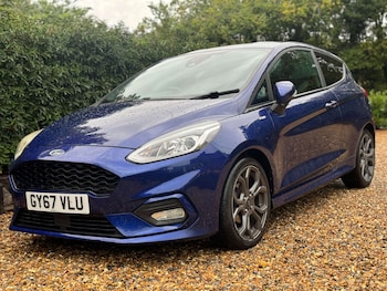 Used Ford Fiesta 2017 for sale - 76129248: Photo 4