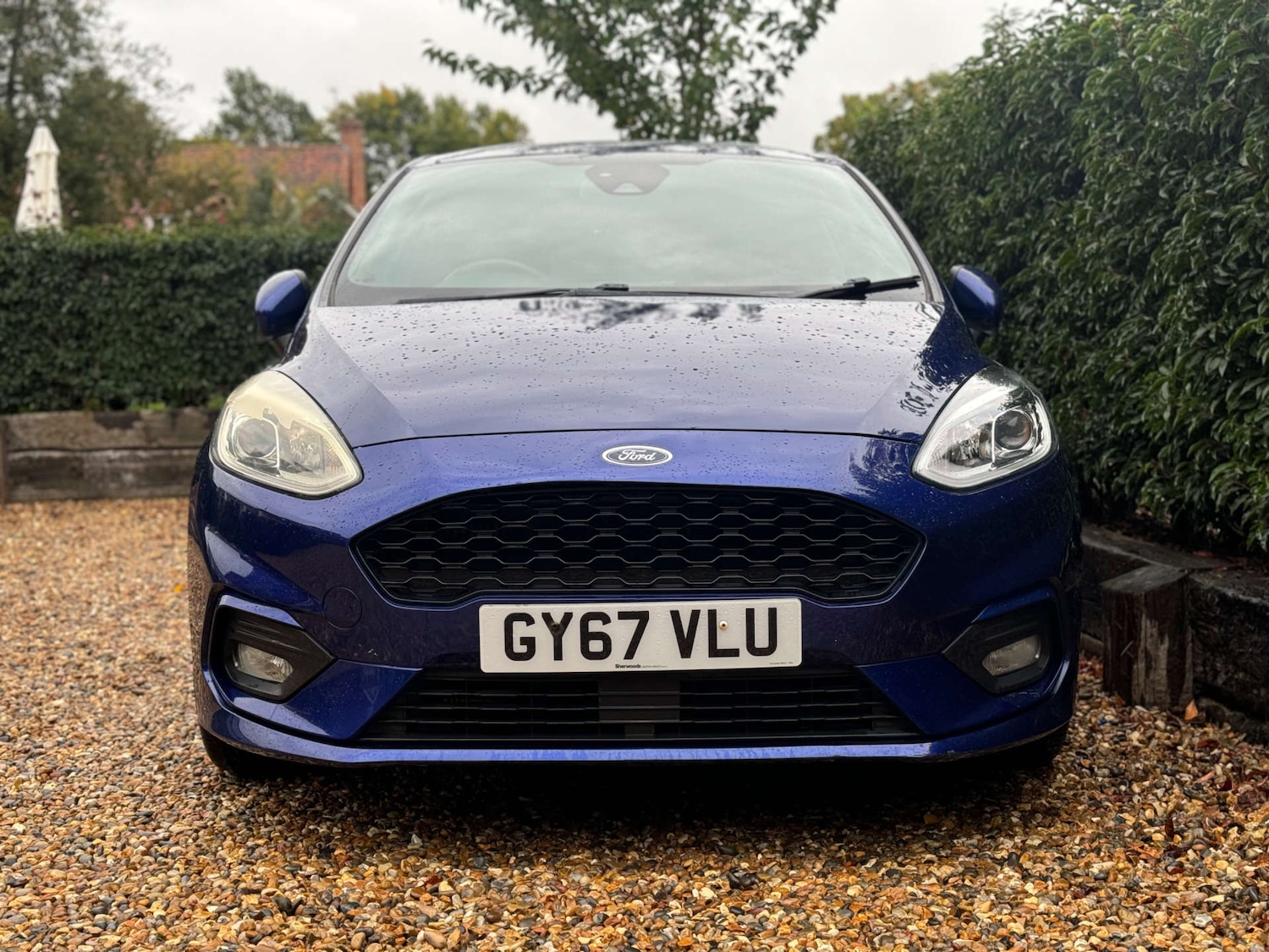 Used Ford Fiesta 2017 for sale - 76129248: Photo 7