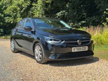 2020 - 1.2 Corsa SE Premium T 5dr