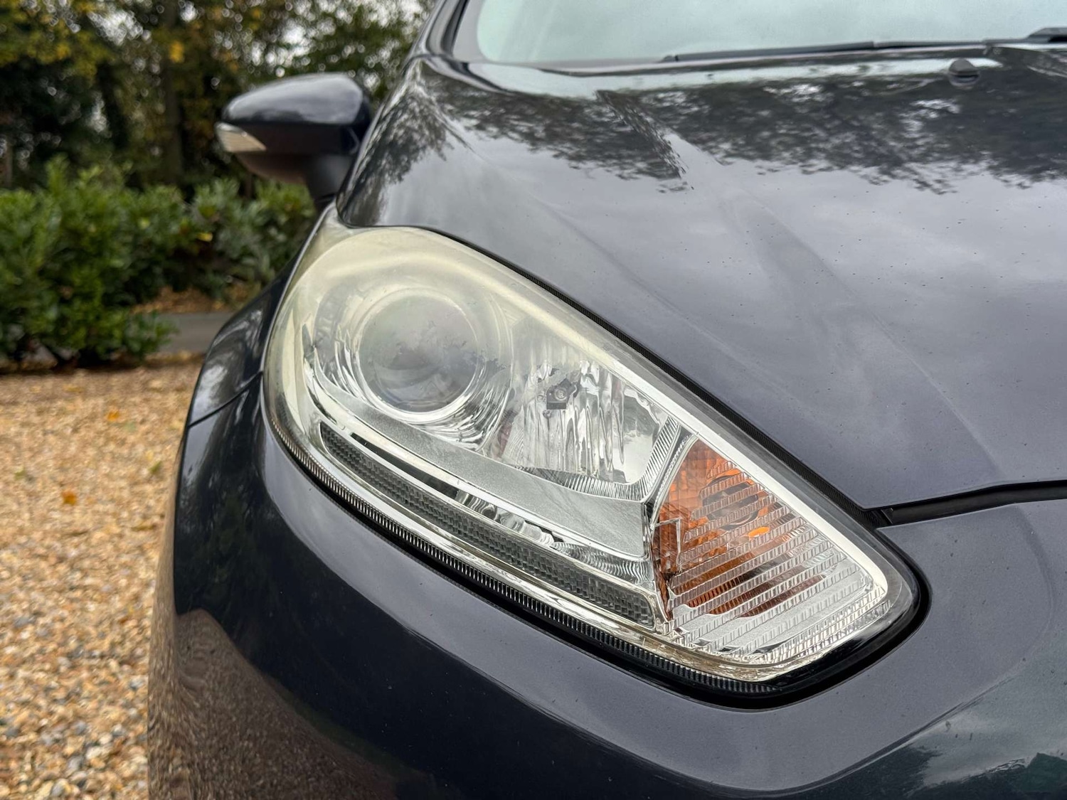 Used Ford Fiesta 2014 for sale - 76384169: Photo 14