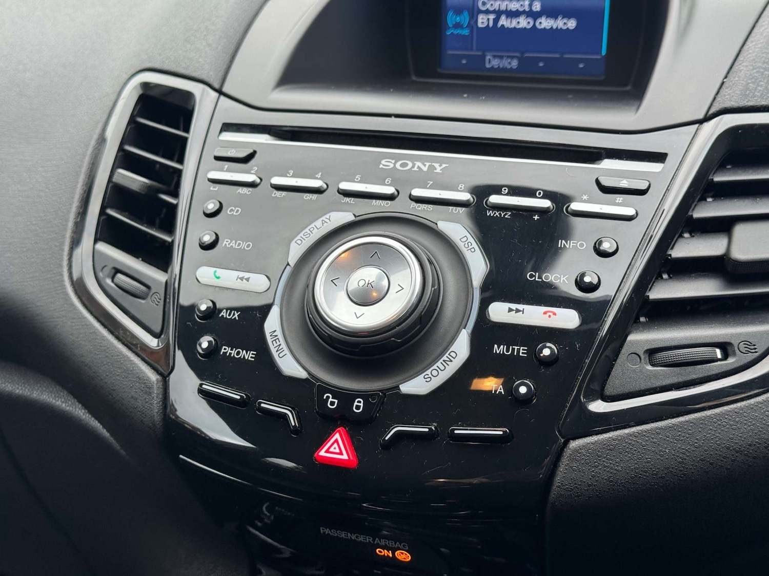 Used Ford Fiesta 2014 for sale - 76384169: Photo 18