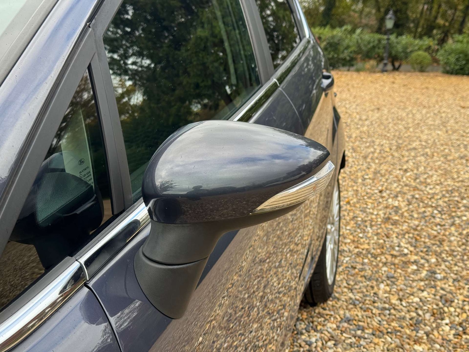 Used Ford Fiesta 2014 for sale - 76384169: Photo 19