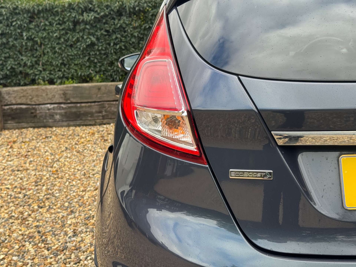 Used Ford Fiesta 2014 for sale - 76384169: Photo 21