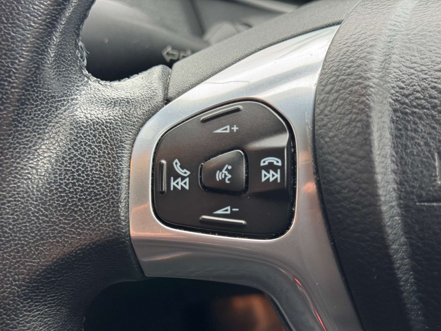 Used Ford Fiesta 2014 for sale - 76384169: Photo 29