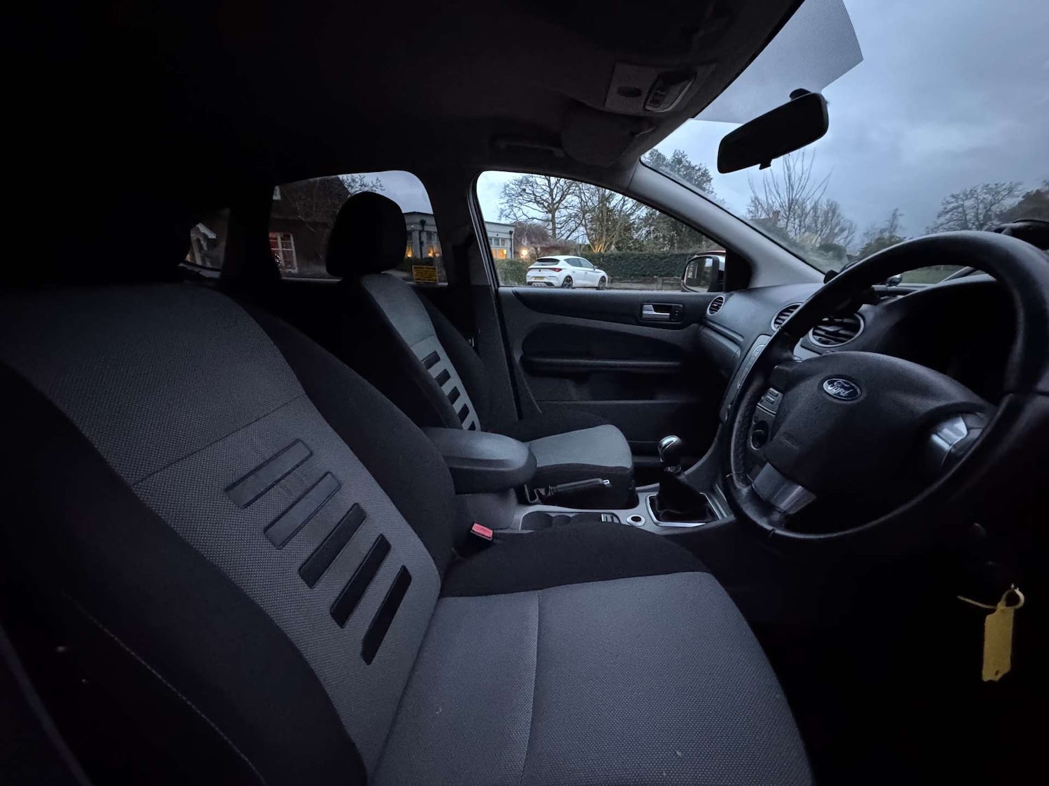 Used Ford Focus 2009 for sale - 76979286: Photo 12