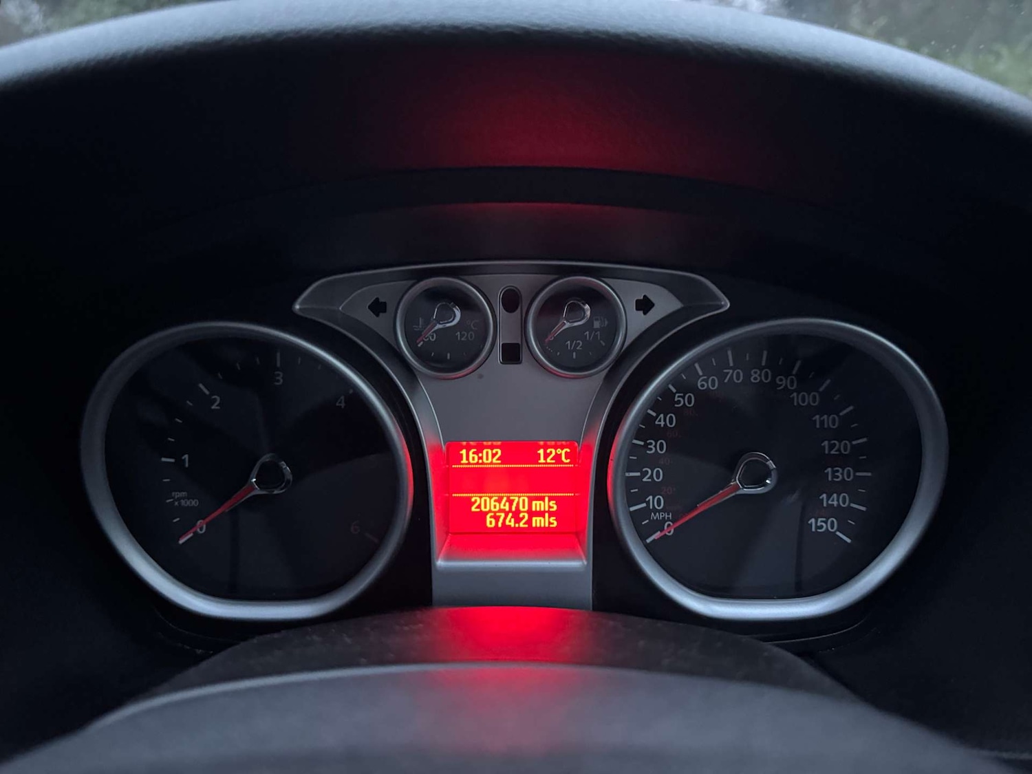 Used Ford Focus 2009 for sale - 76979286: Photo 19