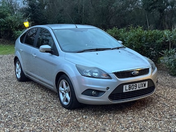 Used Ford Focus 2009 for sale - 76979286: Photo