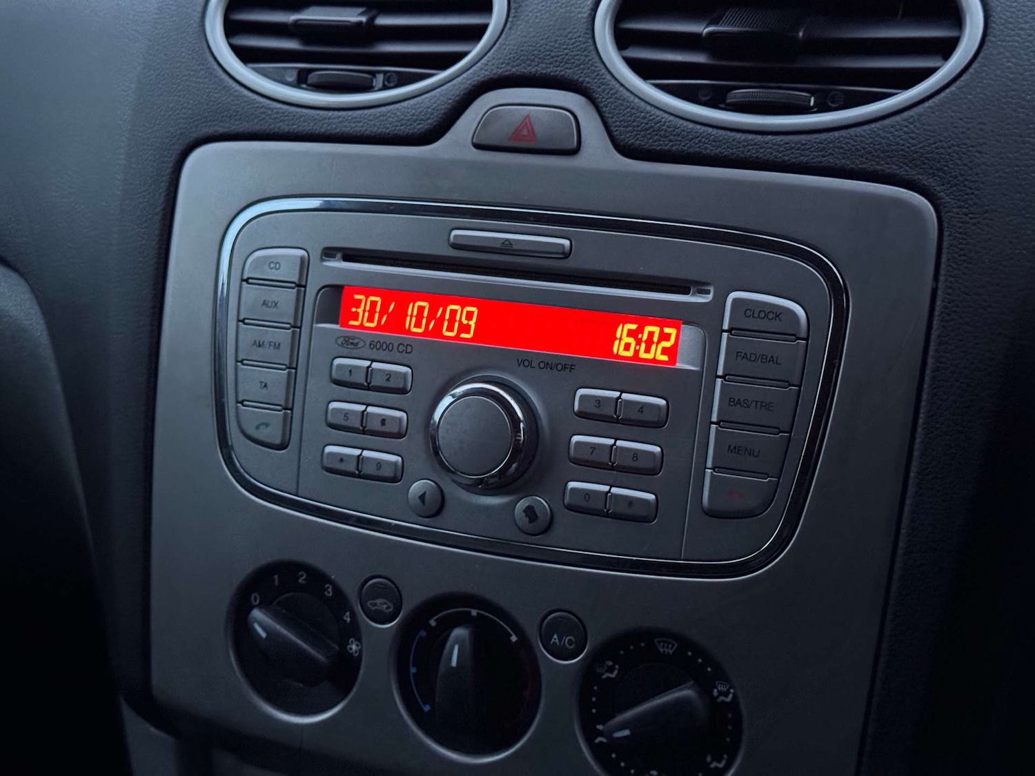 Used Ford Focus 2009 for sale - 76979286: Photo 20